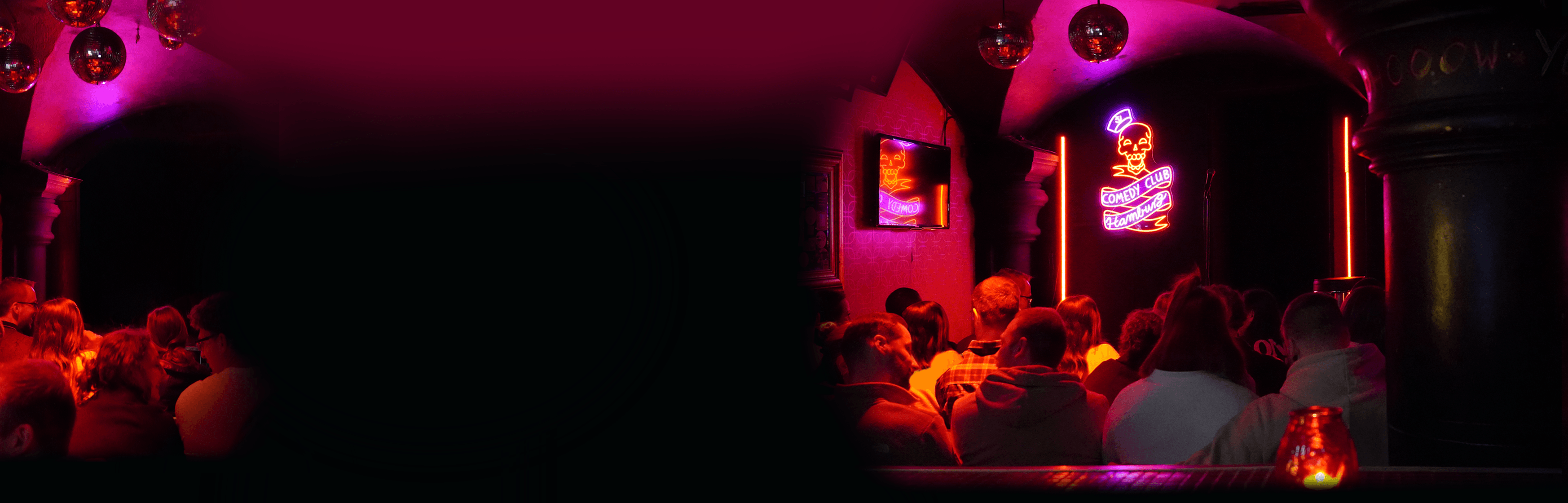 Comedy Flash Hamburg