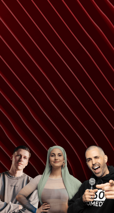 Comedy Flash Hamburg